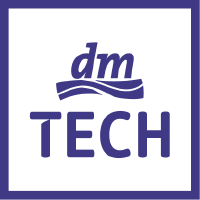 dmTECH Logo